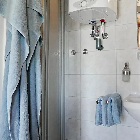 Ferienhaus Gemuetliches Ferienhaus Poege In - 6 Personen