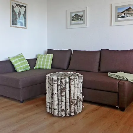 Gemuetliches Ferienhaus Poege In - 6 Personen Ferienhaus Reit im Winkl